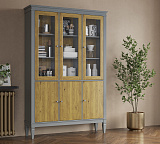 Шкаф для посуды Ольса-С 330