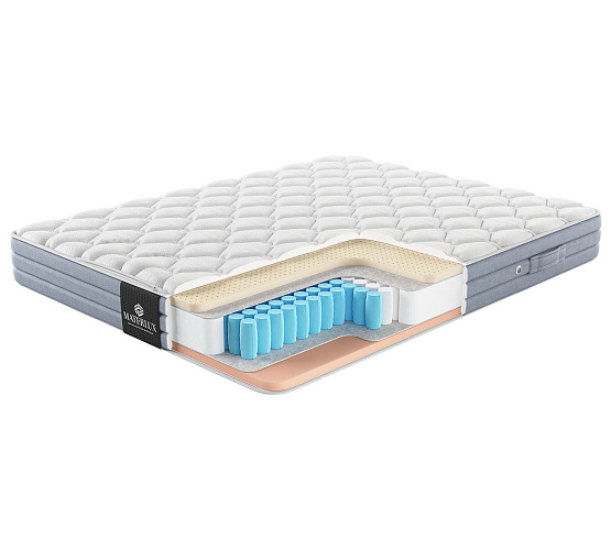 Фото Матрас Materlux Lazio