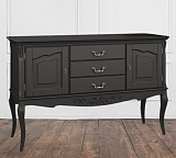 Консоль Marlette 3 ящика 2 двери