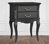 Тумба прикроватная Marlette 2 ящика