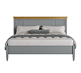 Кровать двуспальная Ольса-С