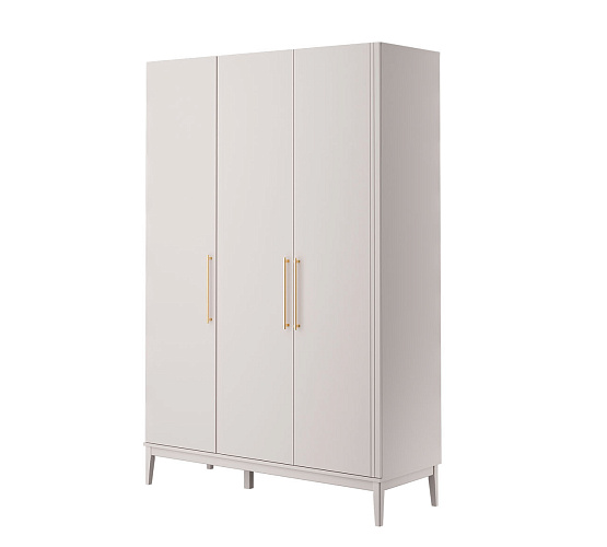 Фото Шкаф трехдверный Джали ШР-3