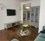 Тумба ТВ узкая Tesoro