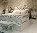 Скамья Romantic
