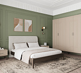 Тумба прикроватная Гориция