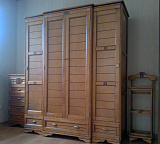 Шкаф Марина СКМ-001-14