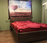 Кровать двуспальная Англия