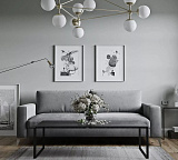 Диван LENNOX COLLAPSE DREAM