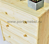 Комод Раст 3