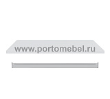 Комплект Ольса 01 (полка+штанга)