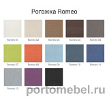 Диван Локи Textile