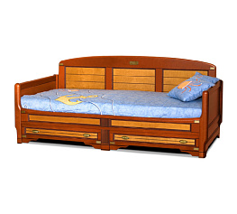 Фото Тахта Марина СКМ-001-18