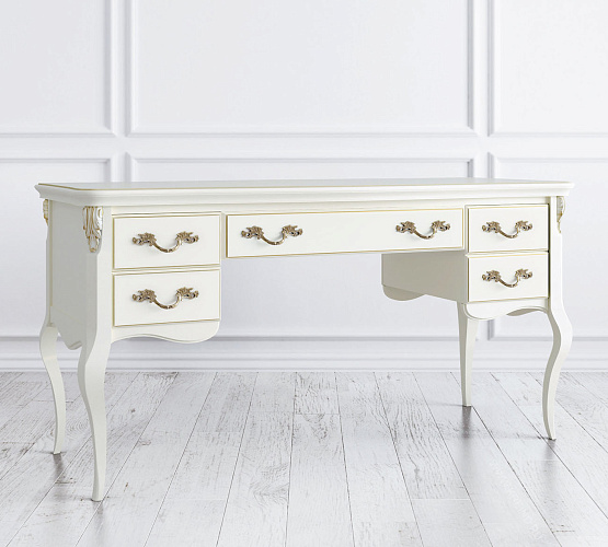 Фото Кабинетный стол широкий Atelier