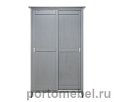 Шкаф Leset Мира 20 SW