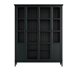 Шкаф для книг Квадро-С 422С