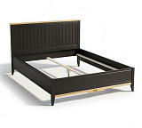 Кровать двуспальная Пенни Блэк