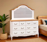 Зеркало к комоду Marlette WOOD