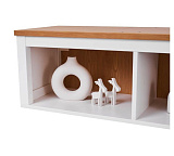 Полка навесная HEMNES Кымор