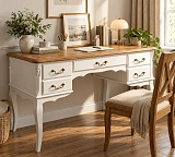 Кабинетный стол Marlette WOOD Прованс В702/1