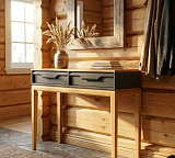 Стол туалетный (консоль) 02 Гранада