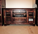 Тумба для ТВ Марина СКМ-001-29