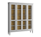 Шкаф для посуды Ольса-С 400