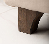 Кровать двуспальная Marrakech