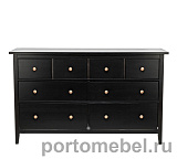 Комод Leset Мира 08