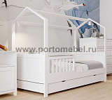 Кроватка Homa Little