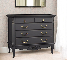 Фото Комод 5 ящиков Marlette