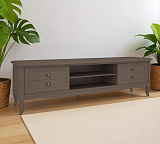 Тумба ТВ широкая Majessa