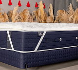 Наматрасник Materlux Natural foam 2