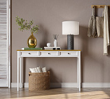 Стол консольный Квадро-С 03