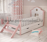 Кроватка Homa 5