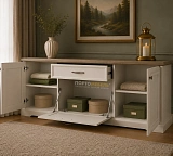 Тумба TOSCANA NEW RTV 3D1S