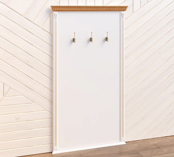 Фото Прихожая Marlette WOOD без зеркала