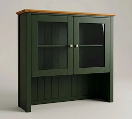 Фото Надстройка буфета Пенни Грин