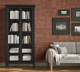 Шкаф для книг Квадро-С 220
