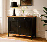 Комод буфета NN Пенни Блэк