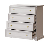 Комод Орландо 4 ящика