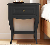 Тумба прикроватная Majessa 1 ящик