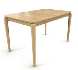 Стол обеденный VASTO RV прямоугольный