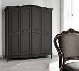 Шкаф четырехдверный Marlette