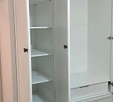 Шкаф четырехдверный Tesoro