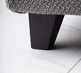 Кровать двуспальная Nova