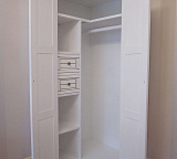 Шкаф Марина СКМ-001-16