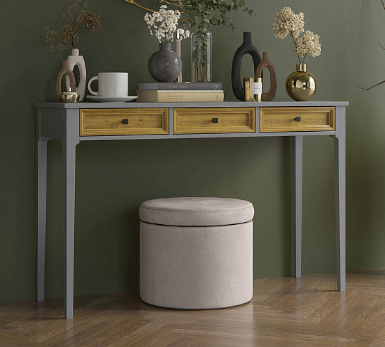 Фото Стол консольный Квадро-С 03