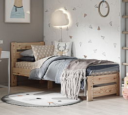 Фото Кровать тахта Ecobed 1