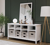 Стол-консоль HEMNES Кымор