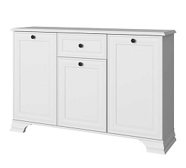 Фото Тумба TIFFANY 3D1S